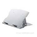Portable LZ-204 Laptop Cooling Stand With Double Baffle